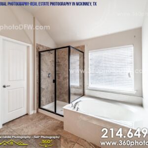 Aerial Photography, Real Estate Photography in McKinney, TX - 360 Photo DFW - 214.649.3844