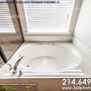 Aerial Photography, Real Estate Photography in McKinney, TX - 360 Photo DFW - 214.649.3844