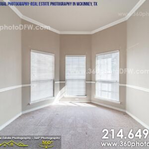 Aerial Photography, Real Estate Photography in McKinney, TX - 360 Photo DFW - 214.649.3844