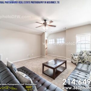 Aerial Photography, Real Estate Photography in McKinney, TX - 360 Photo DFW - 214.649.3844