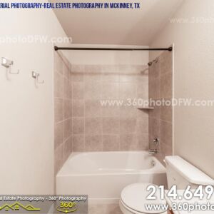 Aerial Photography, Real Estate Photography in McKinney, TX - 360 Photo DFW - 214.649.3844