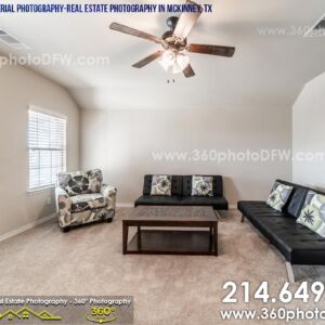 Aerial Photography, Real Estate Photography in McKinney, TX - 360 Photo DFW - 214.649.3844