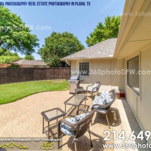 Aerial Photography, Real Estate Photography in Plano, TX - 360 Photo DFW - 214.649.3844