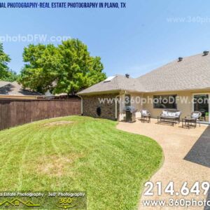 Aerial Photography, Real Estate Photography in Plano, TX - 360 Photo DFW - 214.649.3844