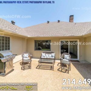 Aerial Photography, Real Estate Photography in Plano, TX - 360 Photo DFW - 214.649.3844