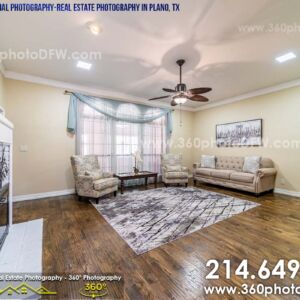 Aerial Photography, Real Estate Photography in Plano, TX - 360 Photo DFW - 214.649.3844