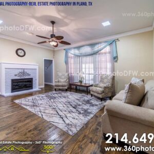 Aerial Photography, Real Estate Photography in Plano, TX - 360 Photo DFW - 214.649.3844