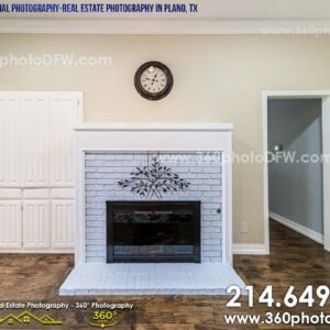 Aerial Photography, Real Estate Photography in Plano, TX - 360 Photo DFW - 214.649.3844