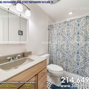 Aerial Photography, Real Estate Photography in Plano, TX - 360 Photo DFW - 214.649.3844
