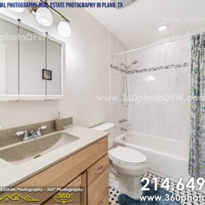 Aerial Photography, Real Estate Photography in Plano, TX - 360 Photo DFW - 214.649.3844