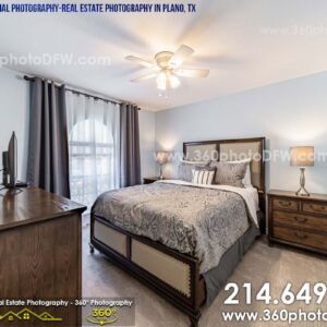 Aerial Photography, Real Estate Photography in Plano, TX - 360 Photo DFW - 214.649.3844