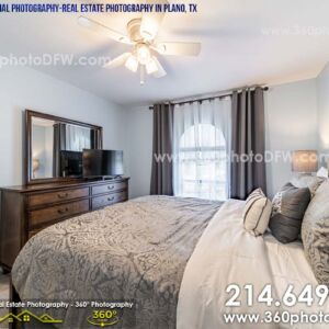 Aerial Photography, Real Estate Photography in Plano, TX - 360 Photo DFW - 214.649.3844
