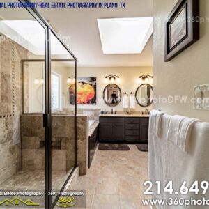 Aerial Photography, Real Estate Photography in Plano, TX - 360 Photo DFW - 214.649.3844