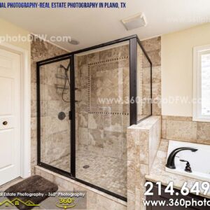 Aerial Photography, Real Estate Photography in Plano, TX - 360 Photo DFW - 214.649.3844