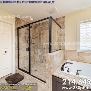 Aerial Photography, Real Estate Photography in Plano, TX - 360 Photo DFW - 214.649.3844