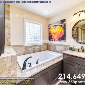 Aerial Photography, Real Estate Photography in Plano, TX - 360 Photo DFW - 214.649.3844
