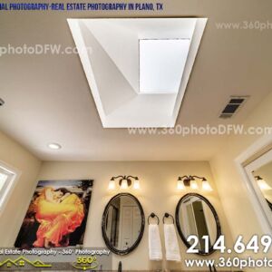 Aerial Photography, Real Estate Photography in Plano, TX - 360 Photo DFW - 214.649.3844