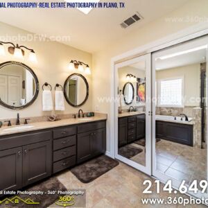 Aerial Photography, Real Estate Photography in Plano, TX - 360 Photo DFW - 214.649.3844