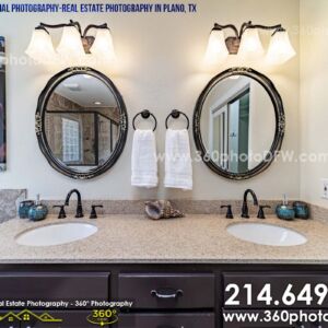 Aerial Photography, Real Estate Photography in Plano, TX - 360 Photo DFW - 214.649.3844