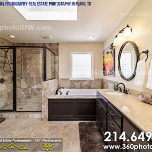 Aerial Photography, Real Estate Photography in Plano, TX - 360 Photo DFW - 214.649.3844
