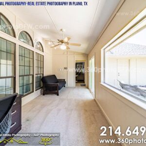 Aerial Photography, Real Estate Photography in Plano, TX - 360 Photo DFW - 214.649.3844