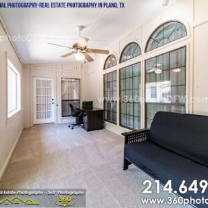 Aerial Photography, Real Estate Photography in Plano, TX - 360 Photo DFW - 214.649.3844