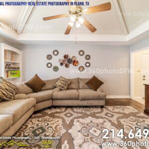 Aerial Photography, Real Estate Photography in Plano, TX - 360 Photo DFW - 214.649.3844