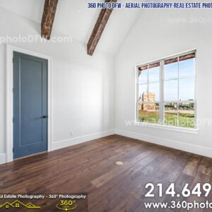 Aerial Photography, Real Estate Photography in Lucas, TX - 360 Photo DFW - 214.649.3844