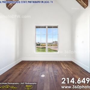 Aerial Photography, Real Estate Photography in Lucas, TX - 360 Photo DFW - 214.649.3844