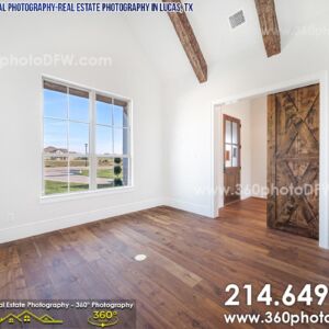 Aerial Photography, Real Estate Photography in Lucas, TX - 360 Photo DFW - 214.649.3844