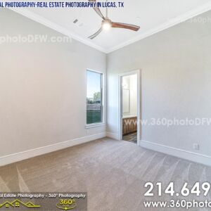 Aerial Photography, Real Estate Photography in Lucas, TX - 360 Photo DFW - 214.649.3844