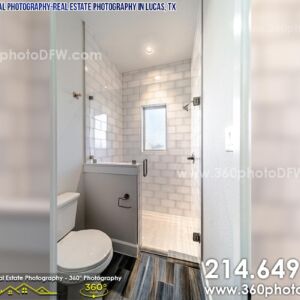 Aerial Photography, Real Estate Photography in Lucas, TX - 360 Photo DFW - 214.649.3844