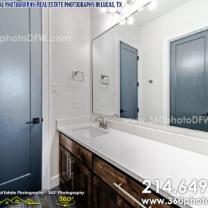 Aerial Photography, Real Estate Photography in Lucas, TX - 360 Photo DFW - 214.649.3844