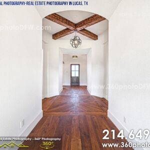 Aerial Photography, Real Estate Photography in Lucas, TX - 360 Photo DFW - 214.649.3844