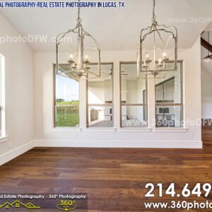 Aerial Photography, Real Estate Photography in Lucas, TX - 360 Photo DFW - 214.649.3844