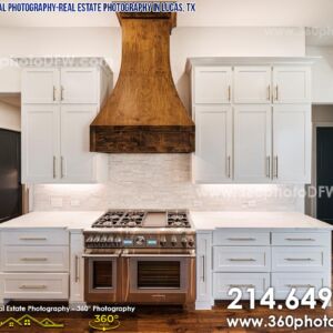 Aerial Photography, Real Estate Photography in Lucas, TX - 360 Photo DFW - 214.649.3844