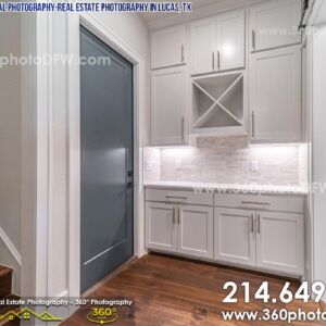Aerial Photography, Real Estate Photography in Lucas, TX - 360 Photo DFW - 214.649.3844