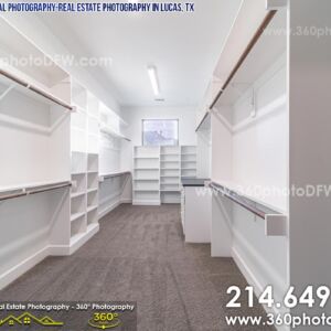 Aerial Photography, Real Estate Photography in Lucas, TX - 360 Photo DFW - 214.649.3844