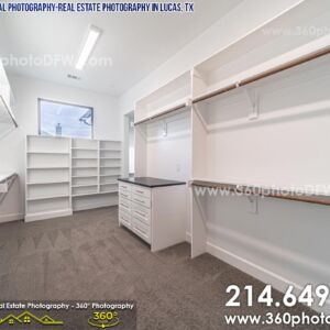Aerial Photography, Real Estate Photography in Lucas, TX - 360 Photo DFW - 214.649.3844