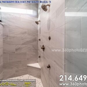 Aerial Photography, Real Estate Photography in Lucas, TX - 360 Photo DFW - 214.649.3844
