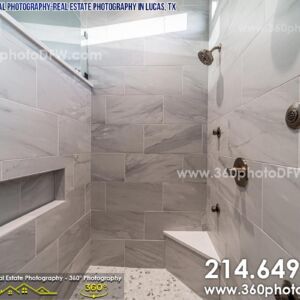 Aerial Photography, Real Estate Photography in Lucas, TX - 360 Photo DFW - 214.649.3844