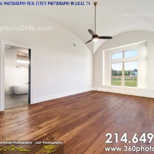 Aerial Photography, Real Estate Photography in Lucas, TX - 360 Photo DFW - 214.649.3844