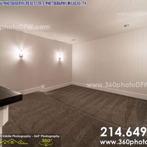 Aerial Photography, Real Estate Photography in Lucas, TX - 360 Photo DFW - 214.649.3844