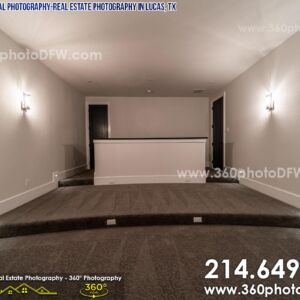 Aerial Photography, Real Estate Photography in Lucas, TX - 360 Photo DFW - 214.649.3844
