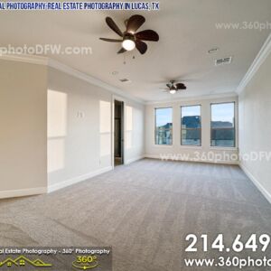 Aerial Photography, Real Estate Photography in Lucas, TX - 360 Photo DFW - 214.649.3844