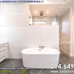 Aerial Photography, Real Estate Photography in Lucas, TX - 360 Photo DFW - 214.649.3844