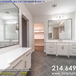 Aerial Photography, Real Estate Photography in Lucas, TX - 360 Photo DFW - 214.649.3844
