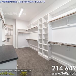 Aerial Photography, Real Estate Photography in Lucas, TX - 360 Photo DFW - 214.649.3844