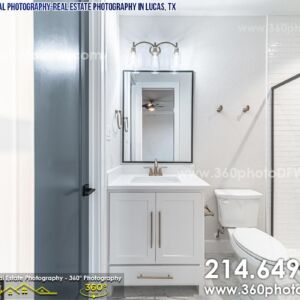 Aerial Photography, Real Estate Photography in Lucas, TX - 360 Photo DFW - 214.649.3844