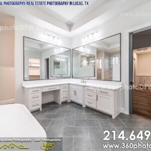 Aerial Photography, Real Estate Photography in Lucas, TX - 360 Photo DFW - 214.649.3844